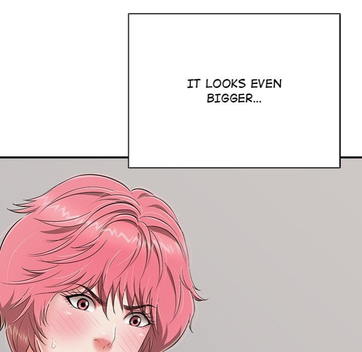 One More Time (Seokhyeon) - Chapter 19 Page 5