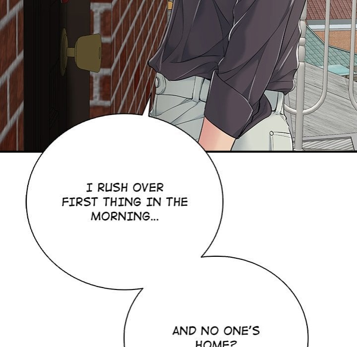 One More Time (Seokhyeon) - Chapter 19 Page 79