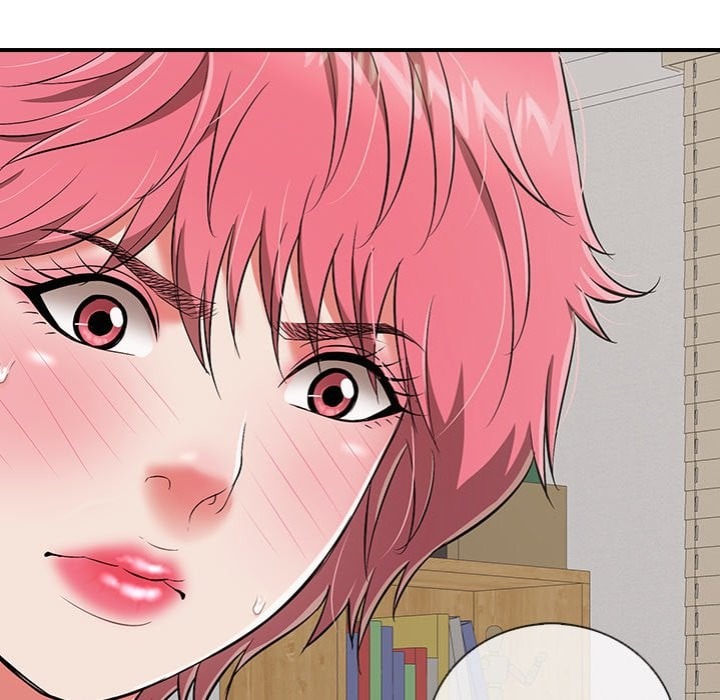 One More Time (Seokhyeon) - Chapter 19 Page 9