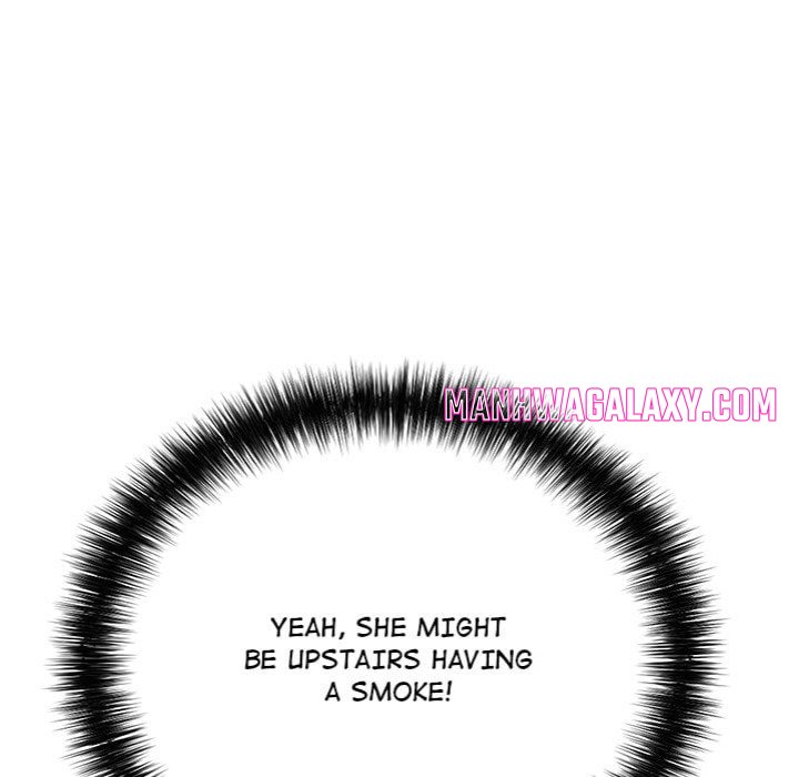 One More Time (Seokhyeon) - Chapter 19 Page 93