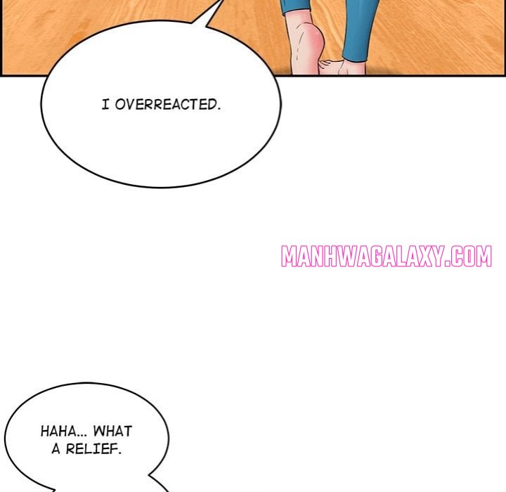 One More Time (Seokhyeon) - Chapter 2 Page 133