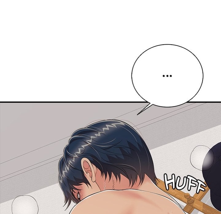 One More Time (Seokhyeon) - Chapter 20 Page 107