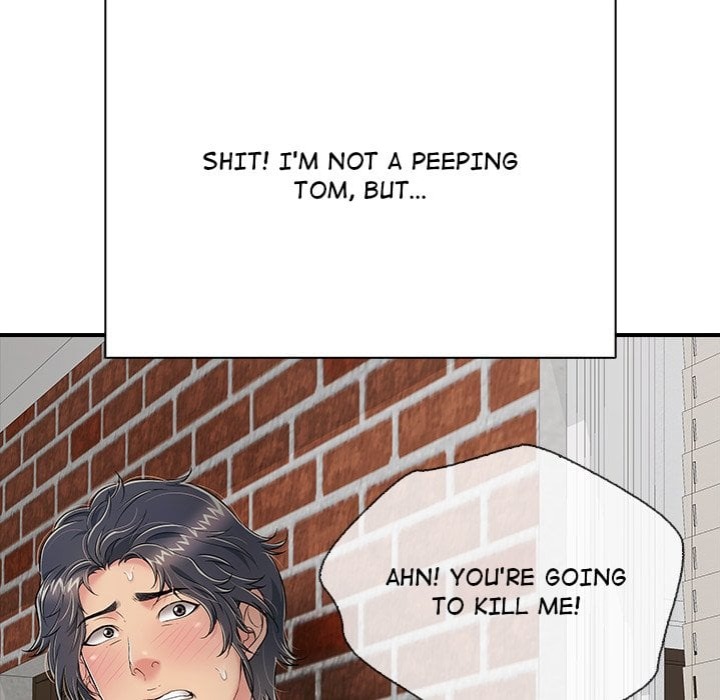 One More Time (Seokhyeon) - Chapter 20 Page 11