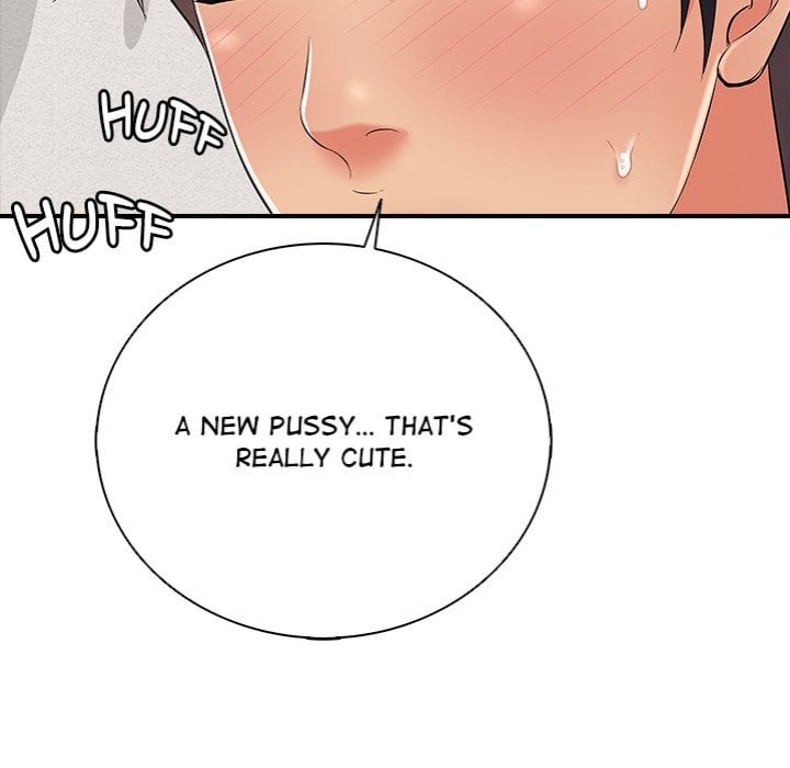 One More Time (Seokhyeon) - Chapter 20 Page 117