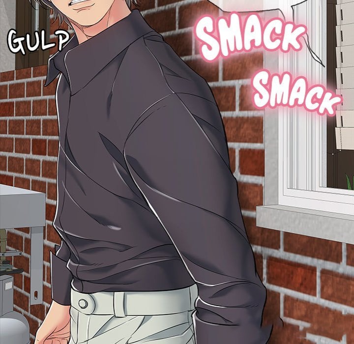 One More Time (Seokhyeon) - Chapter 20 Page 12