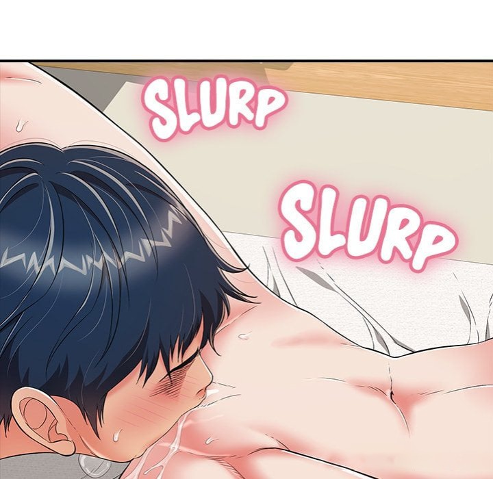 One More Time (Seokhyeon) - Chapter 20 Page 164