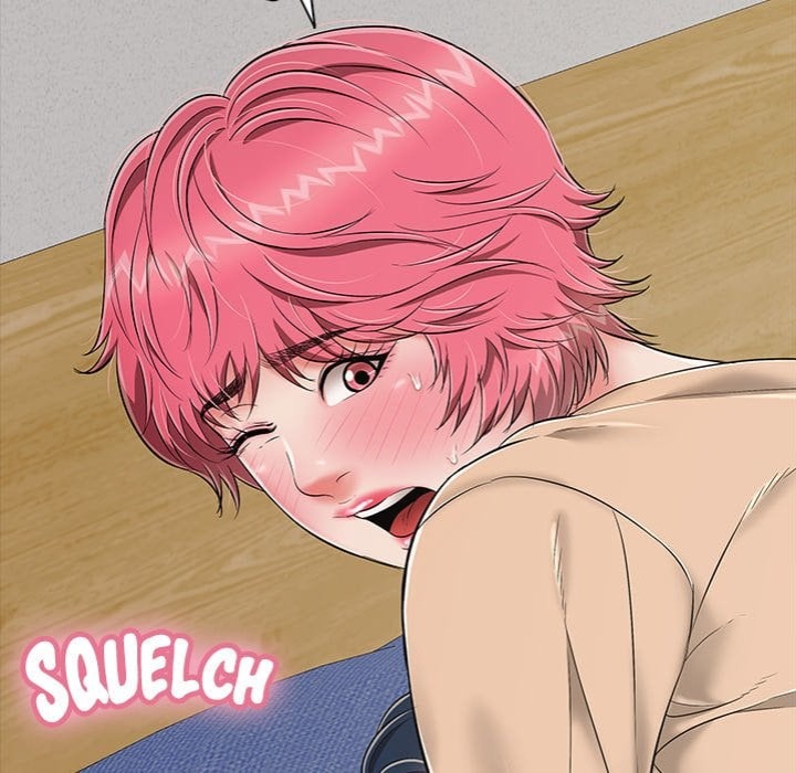 One More Time (Seokhyeon) - Chapter 20 Page 17