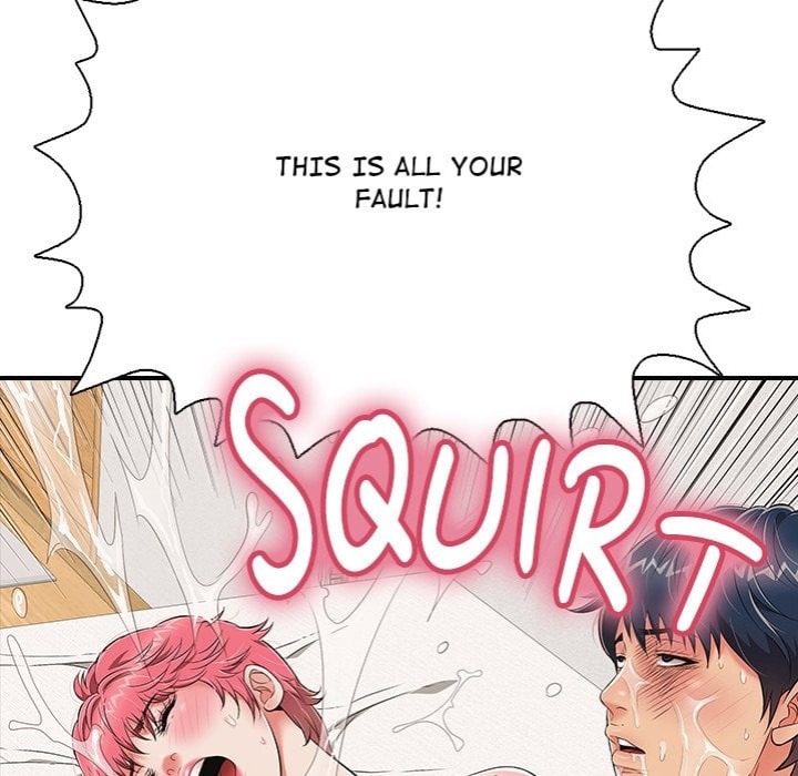 One More Time (Seokhyeon) - Chapter 20 Page 182