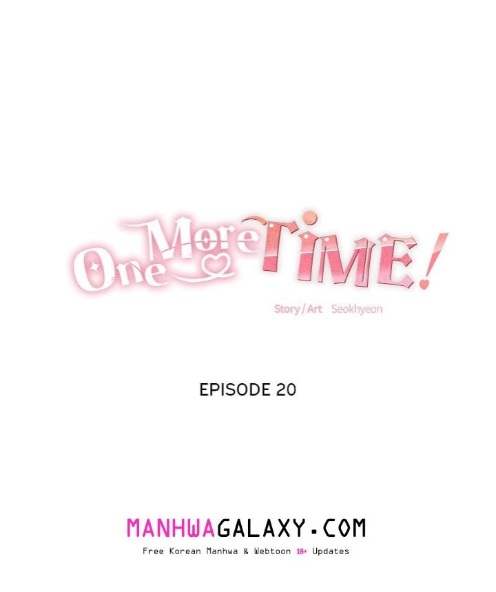 One More Time (Seokhyeon) - Chapter 20 Page 31