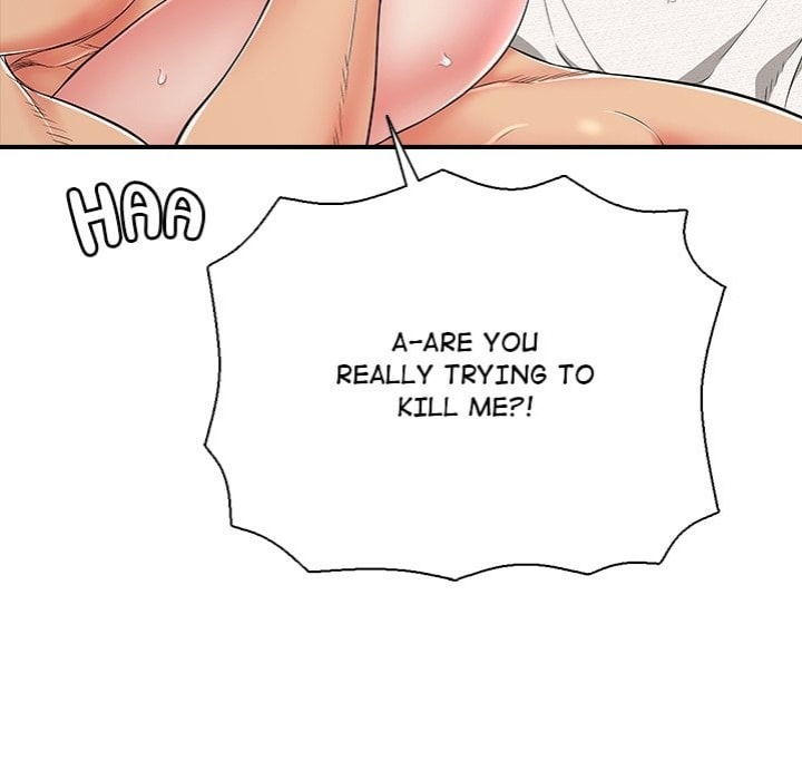 One More Time (Seokhyeon) - Chapter 20 Page 36