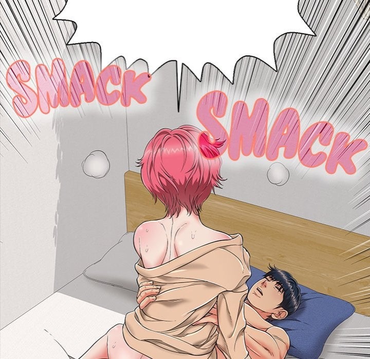 One More Time (Seokhyeon) - Chapter 20 Page 65