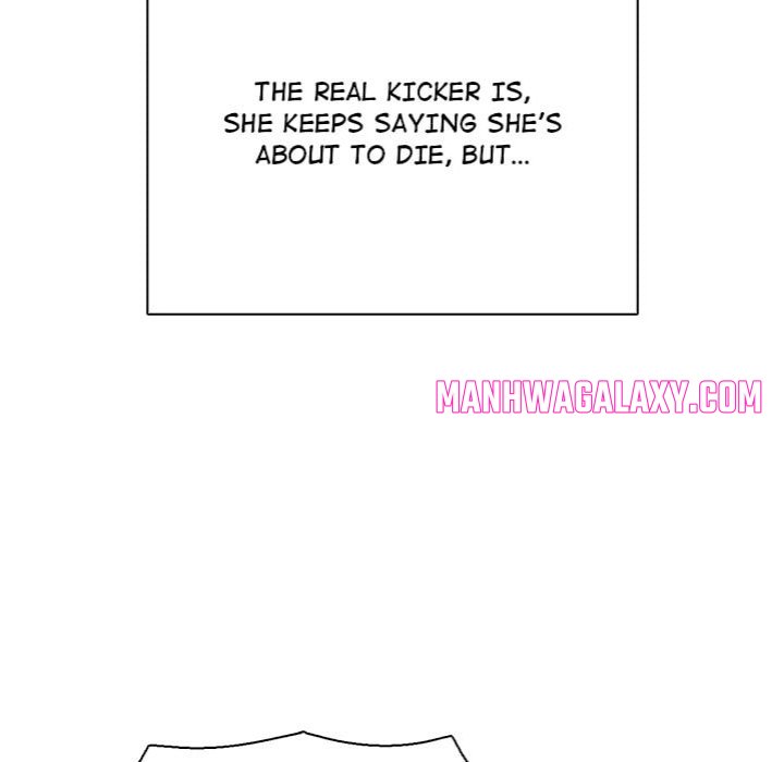 One More Time (Seokhyeon) - Chapter 20 Page 78