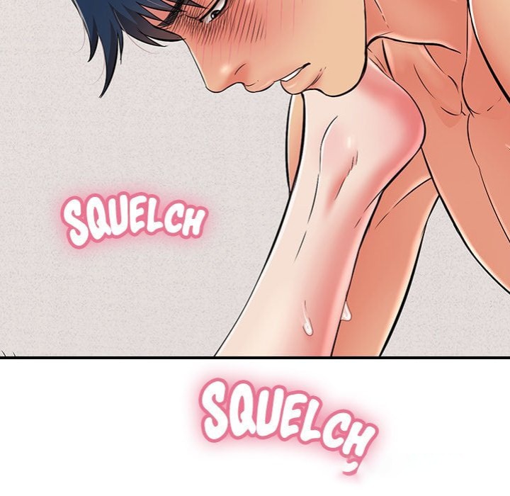 One More Time (Seokhyeon) - Chapter 21 Page 100