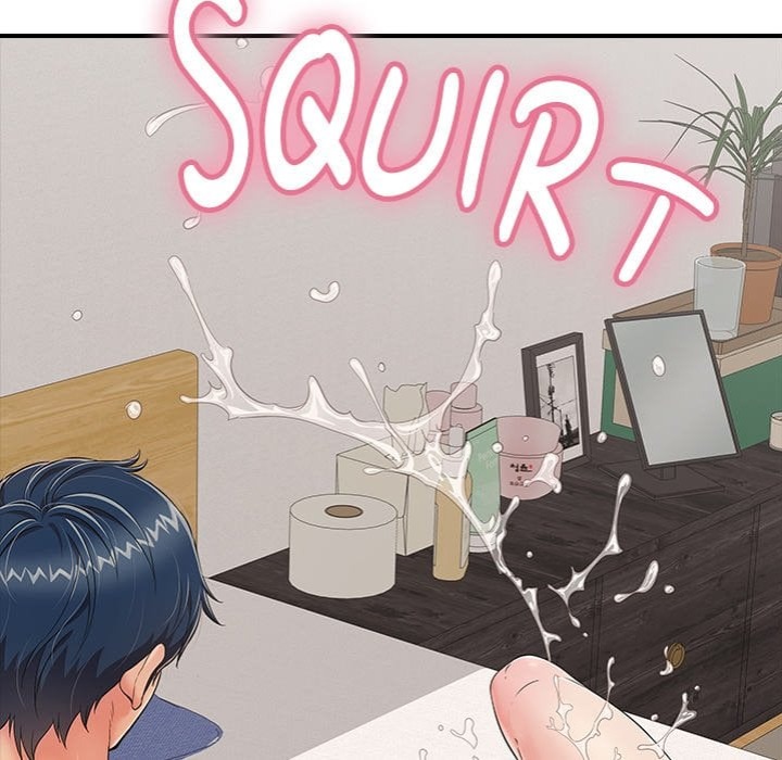 One More Time (Seokhyeon) - Chapter 21 Page 5