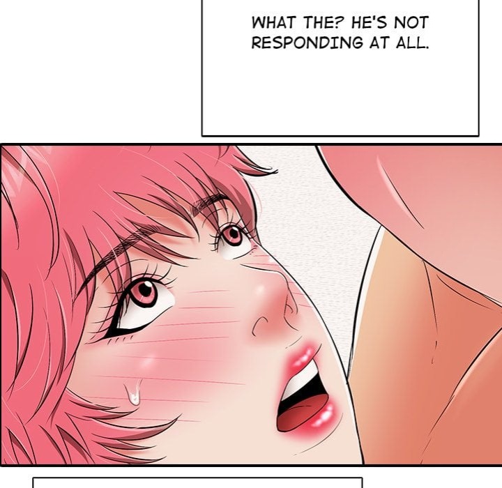 One More Time (Seokhyeon) - Chapter 21 Page 91