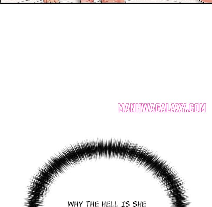 One More Time (Seokhyeon) - Chapter 22 Page 39