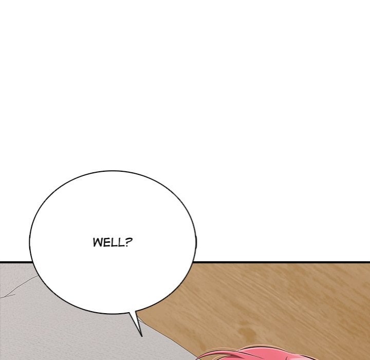 One More Time (Seokhyeon) - Chapter 23 Page 13