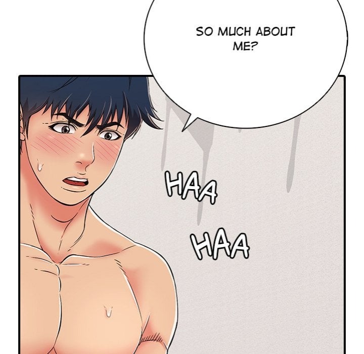 One More Time (Seokhyeon) - Chapter 23 Page 186