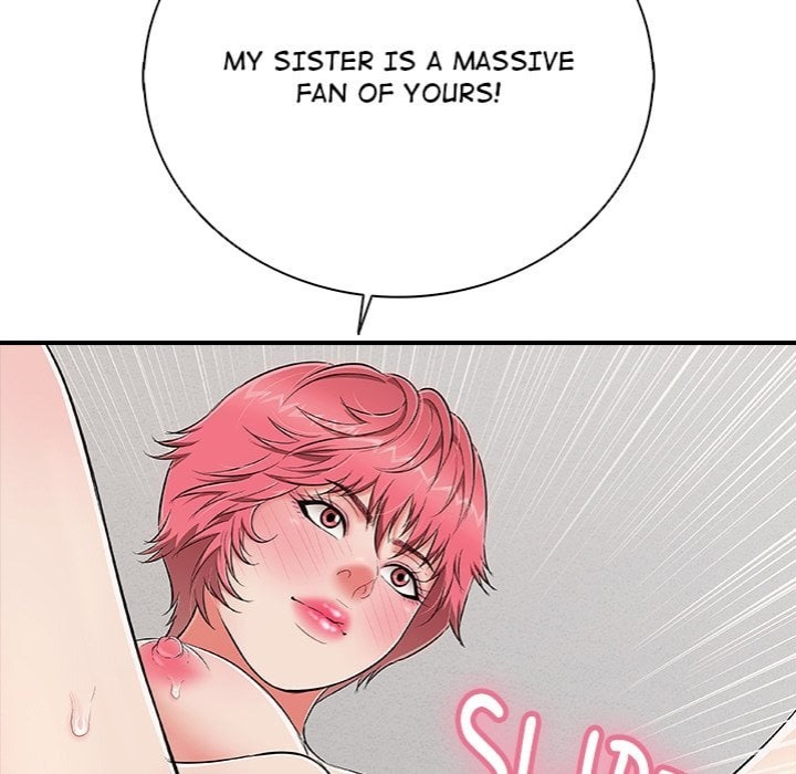 One More Time (Seokhyeon) - Chapter 23 Page 190