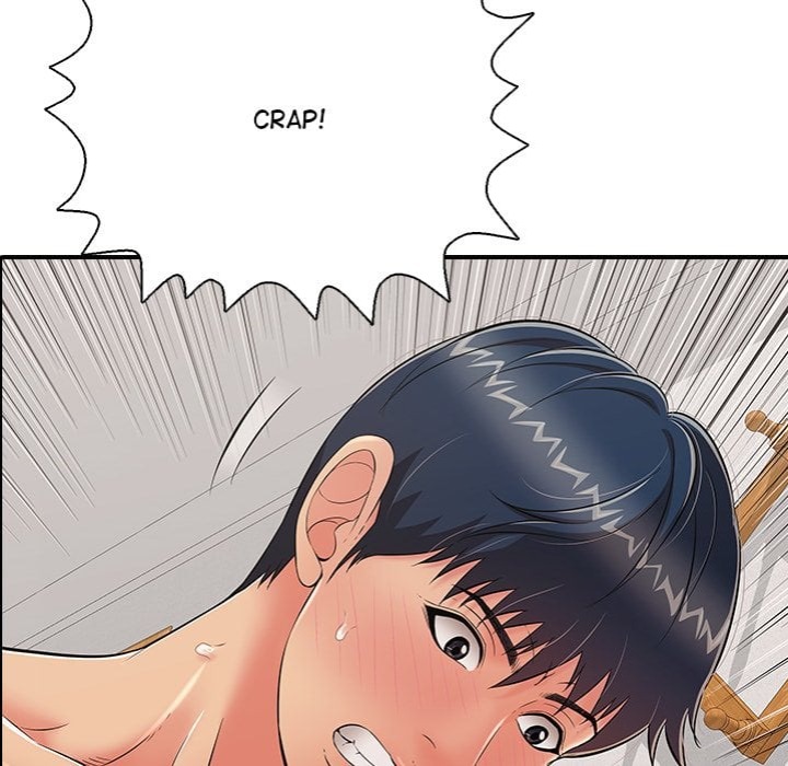 One More Time (Seokhyeon) - Chapter 23 Page 25