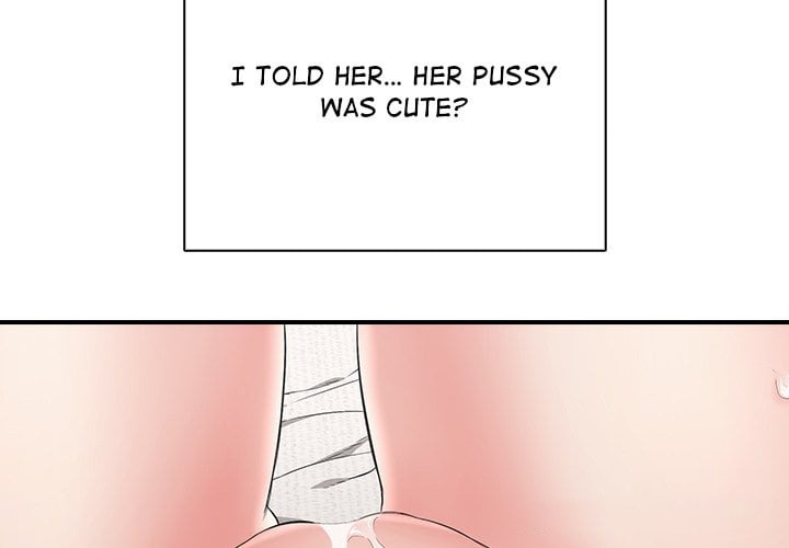 One More Time (Seokhyeon) - Chapter 23 Page 4