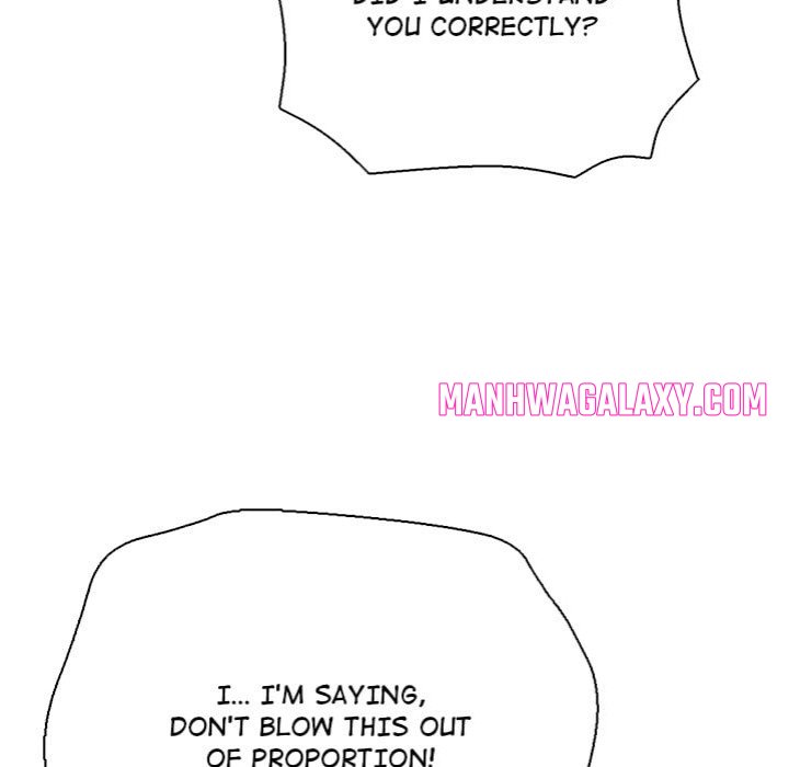 One More Time (Seokhyeon) - Chapter 23 Page 64