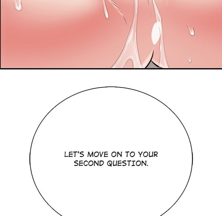 One More Time (Seokhyeon) - Chapter 23 Page 95