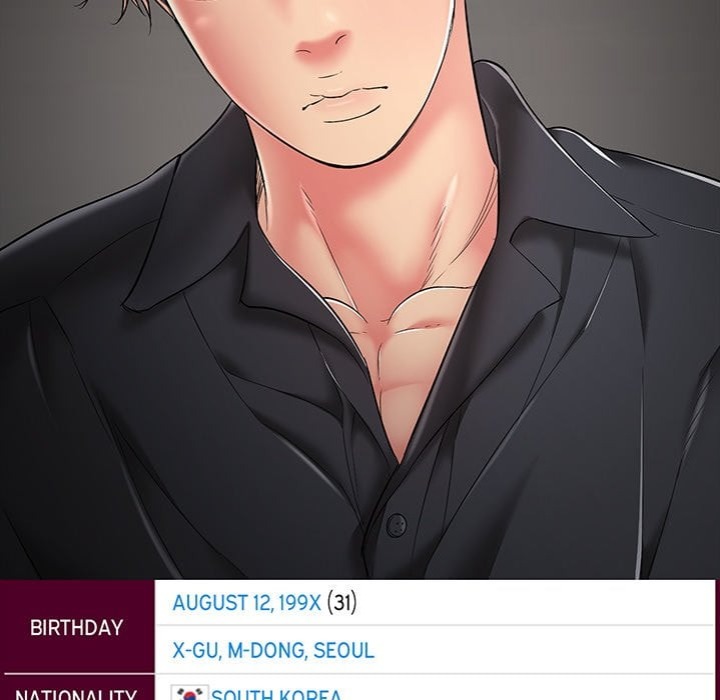 One More Time (Seokhyeon) - Chapter 24 Page 11