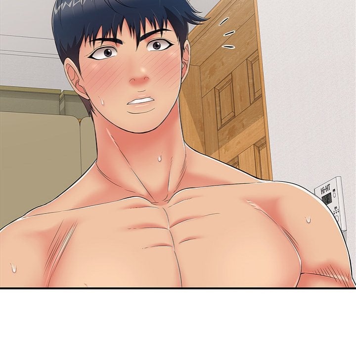 One More Time (Seokhyeon) - Chapter 24 Page 125