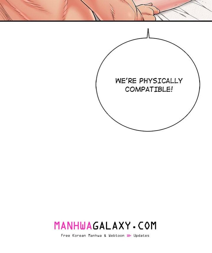 One More Time (Seokhyeon) - Chapter 24 Page 45