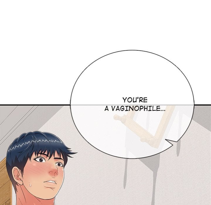 One More Time (Seokhyeon) - Chapter 24 Page 46