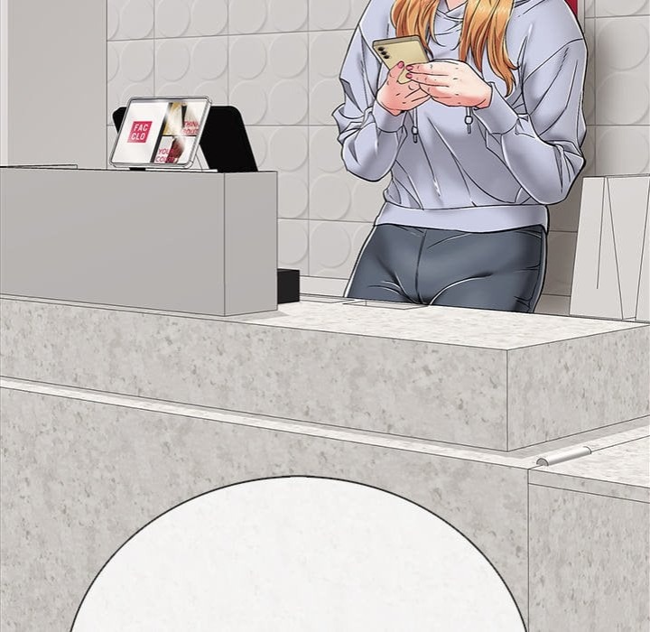 One More Time (Seokhyeon) - Chapter 24 Page 5