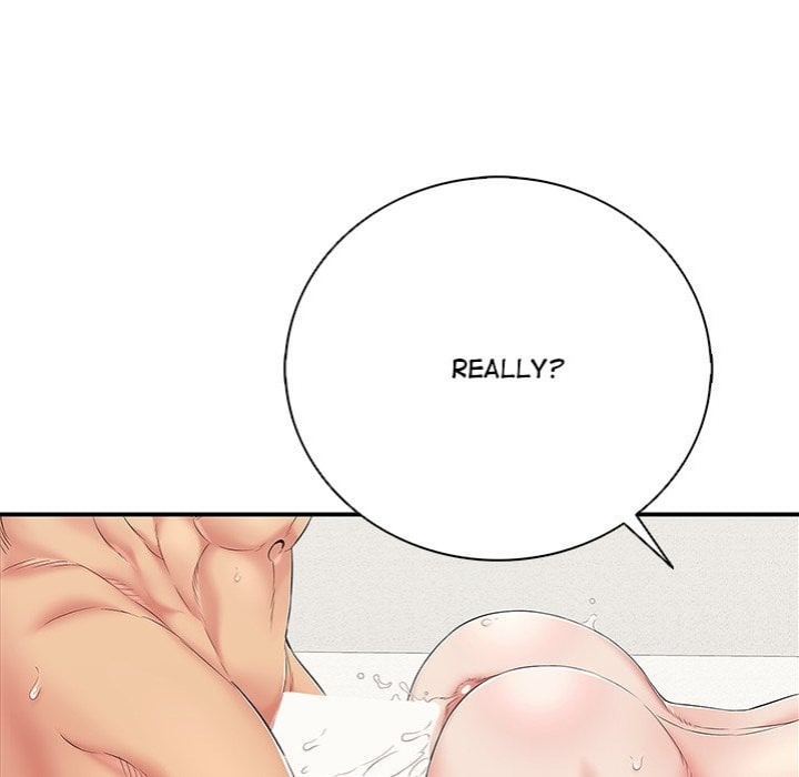 One More Time (Seokhyeon) - Chapter 25 Page 116