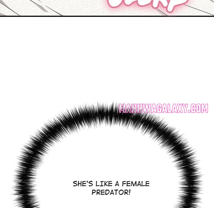 One More Time (Seokhyeon) - Chapter 25 Page 59