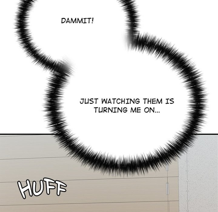 One More Time (Seokhyeon) - Chapter 25 Page 61