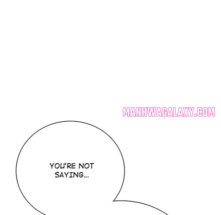 One More Time (Seokhyeon) - Chapter 27 Page 127