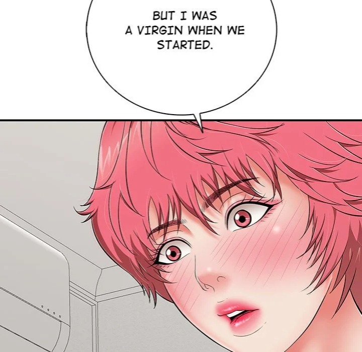 One More Time (Seokhyeon) - Chapter 27 Page 144