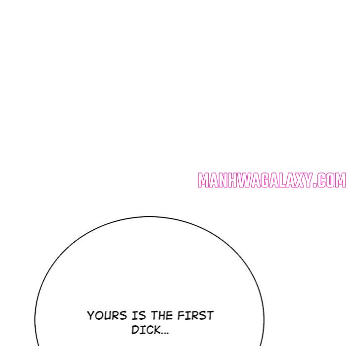 One More Time (Seokhyeon) - Chapter 27 Page 157