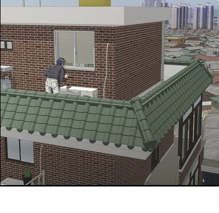 One More Time (Seokhyeon) - Chapter 27 Page 21