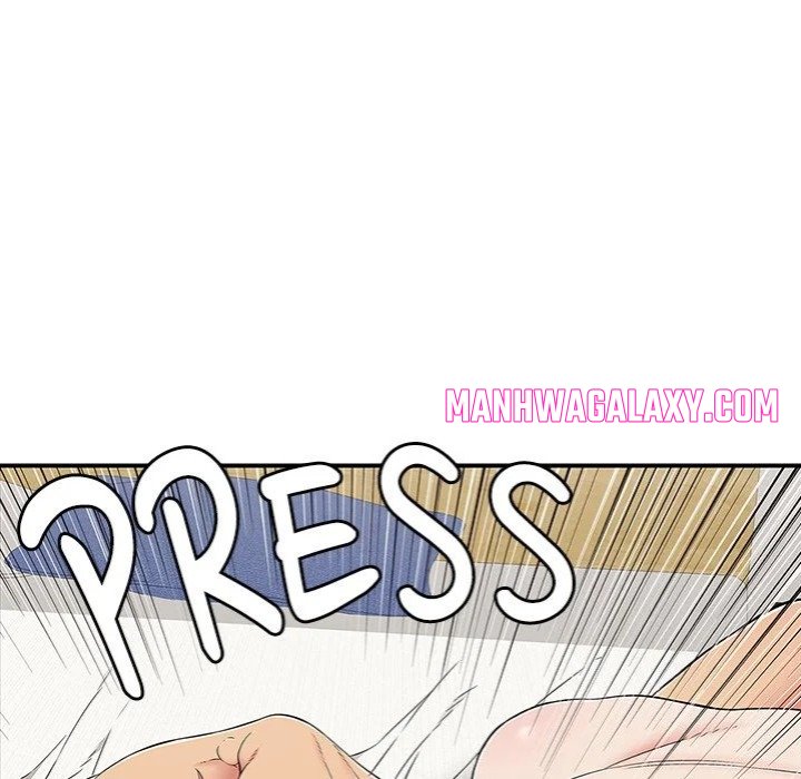 One More Time (Seokhyeon) - Chapter 27 Page 24