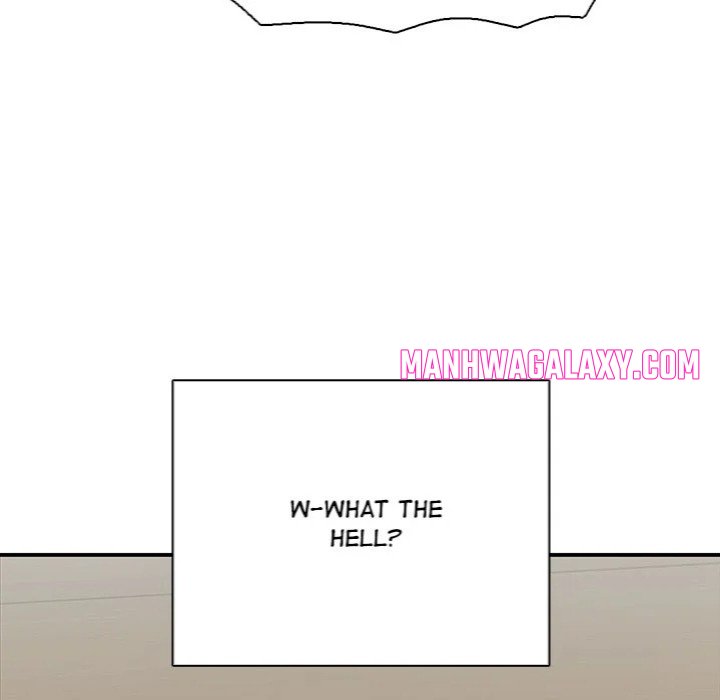 One More Time (Seokhyeon) - Chapter 27 Page 5