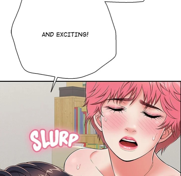 One More Time (Seokhyeon) - Chapter 27 Page 73