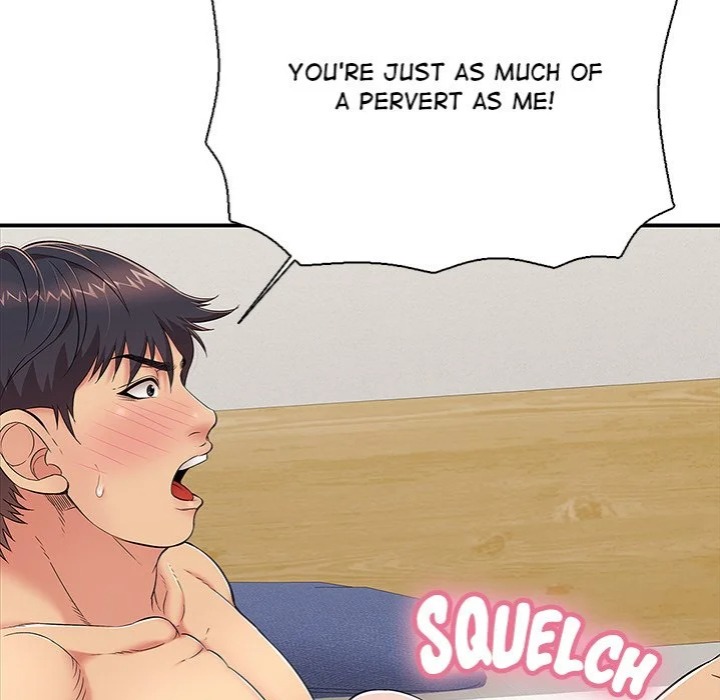 One More Time (Seokhyeon) - Chapter 27 Page 95