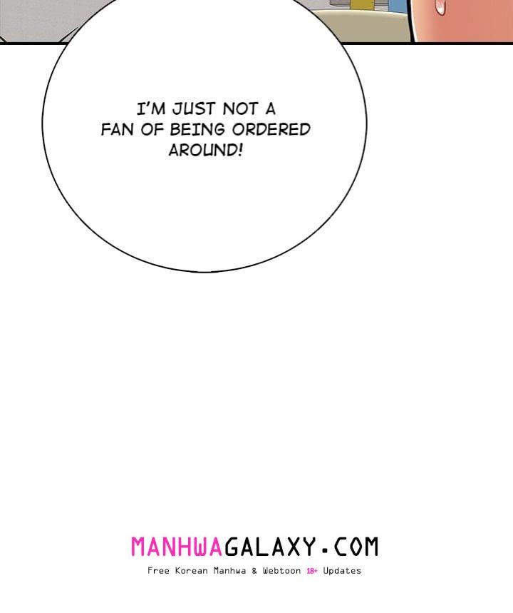 One More Time (Seokhyeon) - Chapter 28 Page 124