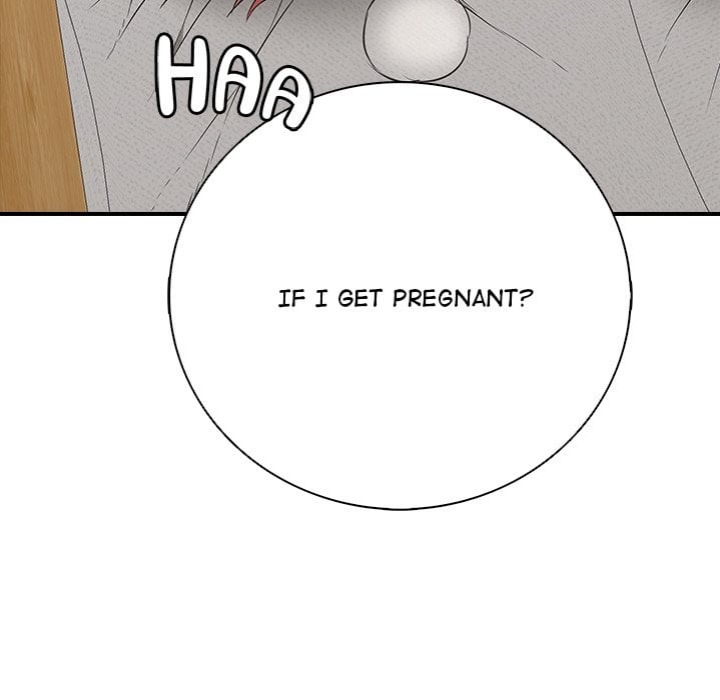 One More Time (Seokhyeon) - Chapter 28 Page 187