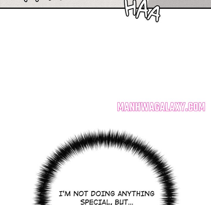 One More Time (Seokhyeon) - Chapter 28 Page 21