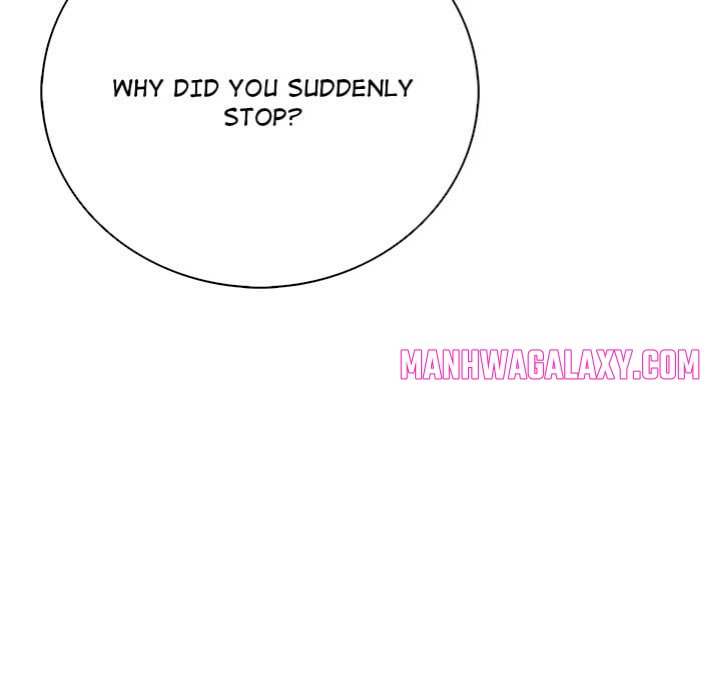 One More Time (Seokhyeon) - Chapter 28 Page 8