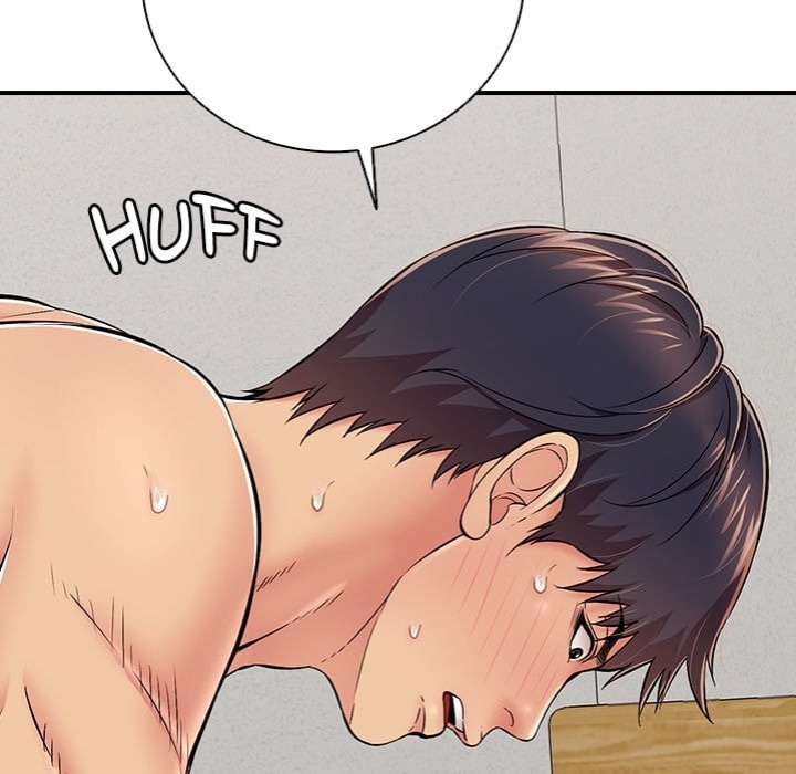 One More Time (Seokhyeon) - Chapter 28 Page 86