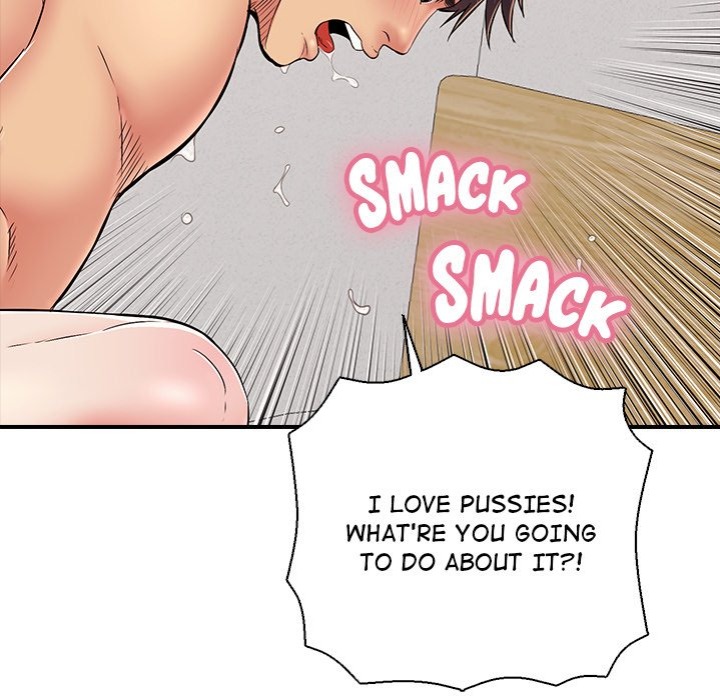 One More Time (Seokhyeon) - Chapter 29 Page 158