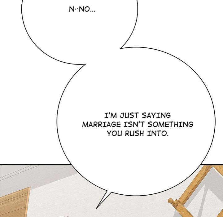 One More Time (Seokhyeon) - Chapter 29 Page 17